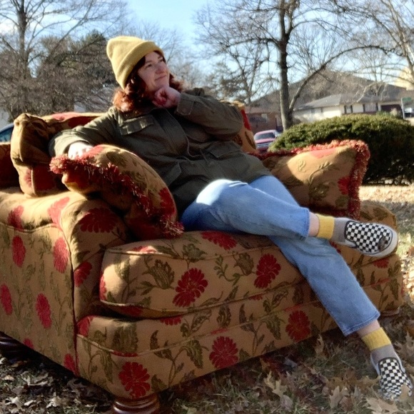 Meet your Posher, Jenna - Picture 8 of 10